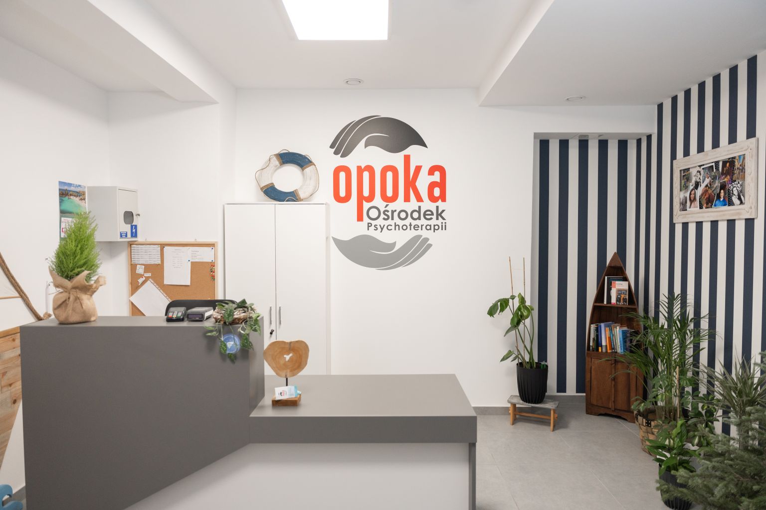 OPOKA Ośrodek Psychoterapii Rybnik