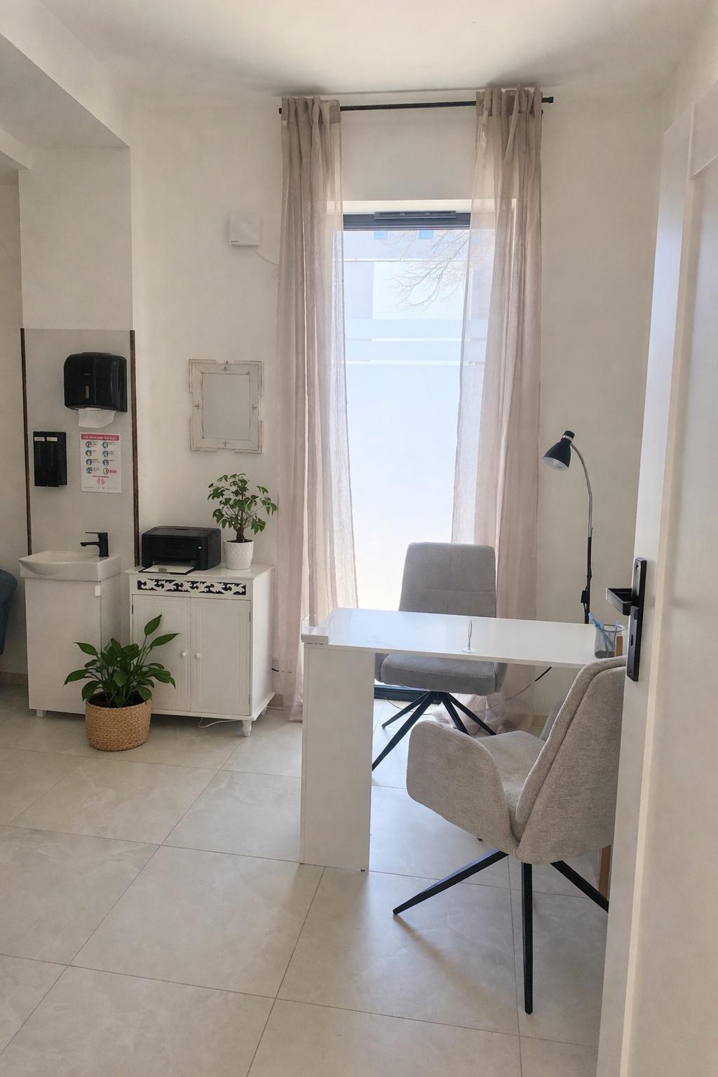 gabinet psychiatryczny Rybnik