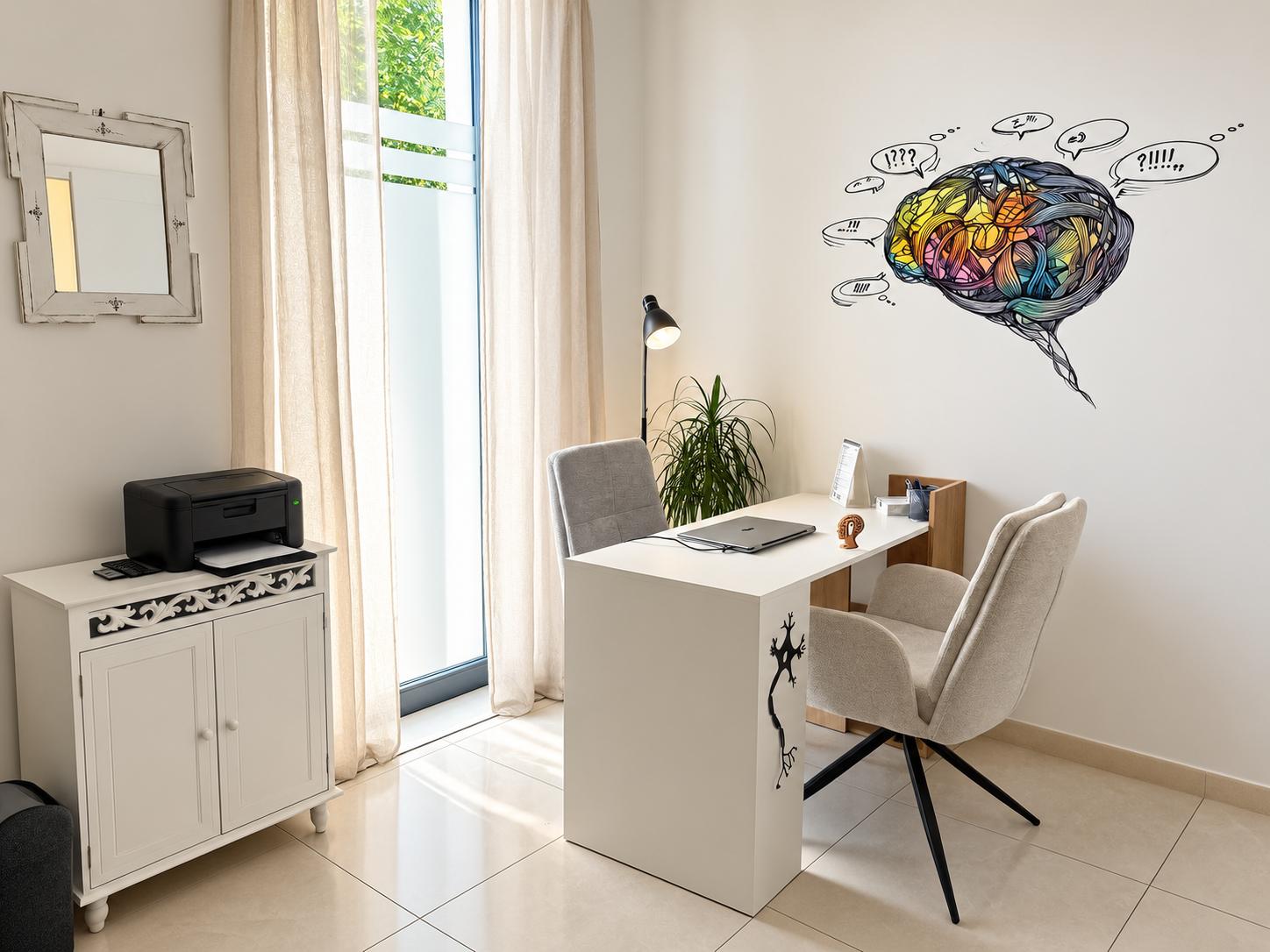 Terapia ręki dla dzieci w Rybniku